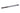 99409 - Machine Screw Bottoming Tap