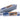 07703 - Century Drill & Tool 07703 4" Contractor Series Bi-Metal Reciprocating Saw Blade, 18T, 25 Pack
