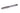 99509 - Century Drill & Tool 99509 Bottoming Tap, 7/16-14NC