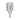 05826 - Century Drill & Tool 05826 Arbor Attached Bi-Metal Hole Saw, 1-5/8"
