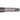 96343 - Century Drill & Tool 96343 20.0 x 1.50 Metric Plug Tap, High Carbon Steel, Precision Cut Threads, Heat Treated, Durable, Hand Cutting Tool, Accurate Threading