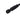 70551 - Century Drill & Tool 70551 Impact Screwdriver Bit #1 Square, 1", 25 Pack