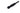 70551 - Century Drill & Tool 70551 Impact Screwdriver Bit #1 Square, 1", 25 Pack