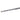 86616 - Century Drill & Tool 86616 Impact Pro Quick Change Masonry Drill Bit, 1/4" x 4"