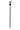 83548 - Century Drill & Tool 83548 SDS Plus 4-Cutter Masonry Drill Bit, 3/4" x 18"