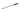 86608 - Century Drill & Tool 86608 Impact Pro Quick Change Masonry Drill Bit, 1/8" x 3-3/4"