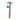 72272 - Century Drill & Tool 72272 Curved Claw Hammer, 8oz, Drop-Forged Steel Head, Hickory Wood Handle, Durable & Balanced for Carpentry, DIY & Home Repair