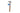 72272 - Century Drill & Tool 72272 Curved Claw Hammer, 8oz, Drop-Forged Steel Head, Hickory Wood Handle, Durable & Balanced for Carpentry, DIY & Home Repair