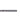 11504 - Century Drill & Tool 11504 Letter Gauge Drill Bits; D; Pro Pack of 3