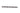 11522 - Century Drill & Tool 11522 Letter Gauge Drill Bits; V; Pro Pack of 3