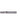 11513 - Century Drill & Tool 11513 Letter Gauge Drill Bits; M; Pro Pack of 3