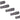 68306 - S2 Screwdriving Bit - Slotted Bit