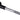 98504 - Century Drill & Tool 98504 1" Hex Die Stock, Steel Handles, Cast Die Housing, Locks Round or Hex Dies, Professional Threading Tool