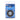 76421 - Century Drill & Tool 76421 2.5" Durable Coarse Crimped Radial Wire Brush, 1/4" Drill Shank, 4,500 RPM - Ideal for Rust/Paint Removal, Deburring, & More