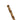88313 - Century Drill & Tool 88313 Titanium Drill Bit, 13/64", 6-Pack