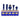 40100 - Century Drill & Tool 40100 Classic Series Router Bit Set, 5-Piece