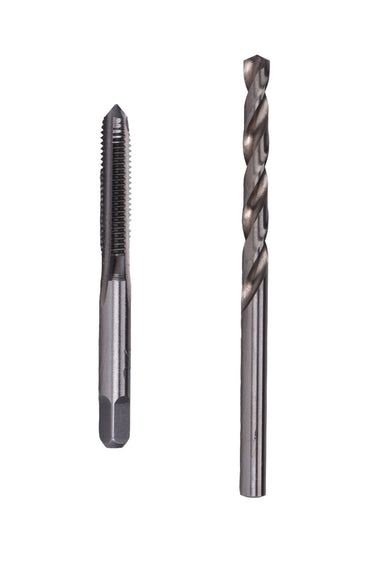 97410 - Century Drill & Tool 97410, 6.0X1.00 TAP & 9 DRILL CD