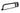 04925 - Century Drill & Tool 04925 Heavy Duty Hacksaw Frame, 10" and 12"