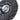 76411 - Century Drill & Tool 76411 2" Durable Coarse Crimped Radial Wire Brush, 1/4" Drill Shank, 4,500 RPM - Ideal for Rust/Paint Removal, Deburring, & More