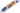 07018 - Century Drill & Tool 07018 9" Contractor Series Bi-Metal Reciprocating Saw Blade, 18T, 5 Pack