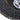 75585 - Century Drill & Tool 75585 Zirconia Flap Disc, 4-1/2" X 5/8"-11" X 60 Grit
