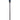 87913 - Century Drill & Tool 87913 1” X 16” SDS Max Flat Hammer Chisel