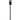 87937 - Century Drill & Tool 87937 2” x 14” SDS Max Scaling Hammer Chisel