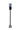 87937 - Century Drill & Tool 87937 2” x 14” SDS Max Scaling Hammer Chisel