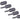 68149 - S2 Screwdriving Bit - Security Star Bit
