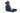 88721 - Century Drill & Tool 88721 High Speed Steel Drill Bit Set, 21-Piece