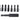 70507 - Century Drill & Tool 70507 Impact Pro 9 Piece Screwdriving Bit Set