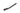 87918 - Century Drill & Tool 87918 1" x 12โ SDS Max Gouge Hammer Chisel