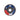 75581 - Century Drill & Tool 75581 Zirconia Flap Disc, 4-1/2" X 40 Grit