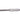 96305 - Century Drill & Tool 96305 Metric Plug Tap; 3.0 X 0.60; Pro Pack of 2