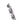 11525 - Century Drill & Tool 11525 Letter Gauge Drill Bits; Y; Pro Pack of 3
