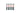 57662 - Tundra Tools #2 Impact Screwdriving Square Bits 57662, 5 pack, impact rated for impact drivers