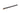 85432 - Century Drill & Tool 85432 Fast Spiral Masonry Drill Bit, 1/2" x 6"
