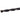 25109 - Century Drill & Tool 25109 Charger Parabolic Drill Bit, 9/64", 6-Pack, Made in The USA