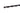 25109 - Century Drill & Tool 25109 Charger Parabolic Drill Bit, 9/64", 6-Pack, Made in The USA