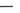 17236 - Number Screw Machine Length Drill Bits
