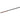 81208 - Century Drill & Tool 81208 Glass and Tile Drill Bit, 1/8"