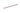 81208 - Century Drill & Tool 81208 Glass and Tile Drill Bit, 1/8"
