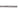 22118 - Century Drill & Tool 22118 Brite HSS Drill Bit, 9/32", 6-Pack