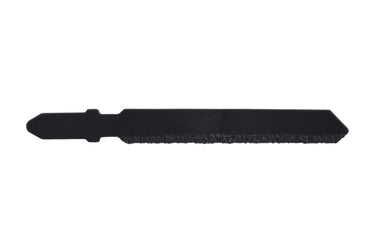 06420 - Century Drill & Tool 6420 Tang Shank Carbide Grit Jig Saw Blade, 3"