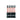 57621 - Tundra Tools #1 Impact Screwdriving Phillips Bits 57621, 5 pack, impact rated for impact drivers