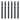 17281 - Number Screw Machine Length Drill Bits