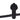 64501 - Century Drill & Tool 64501 Chuck Key, 5/32" Pilot, Black