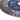 75451 - Century Drill & Tool 75451 Diamond Turbo Rim Blade, 4-1/2"