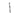 11250 - Century Drill & Tool 11250 Wire Gauge Drill Bits; #50; Pro Pack of 3
