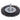 76431 - Century Drill & Tool 76431 3" Durable Coarse Crimped Radial Wire Brush, 1/4" Drill Shank, 4,500 RPM - Ideal for Rust/Paint Removal, Deburring, & More